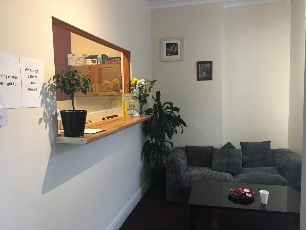 לונדון Stratford Hotel מראה חיצוני תמונה