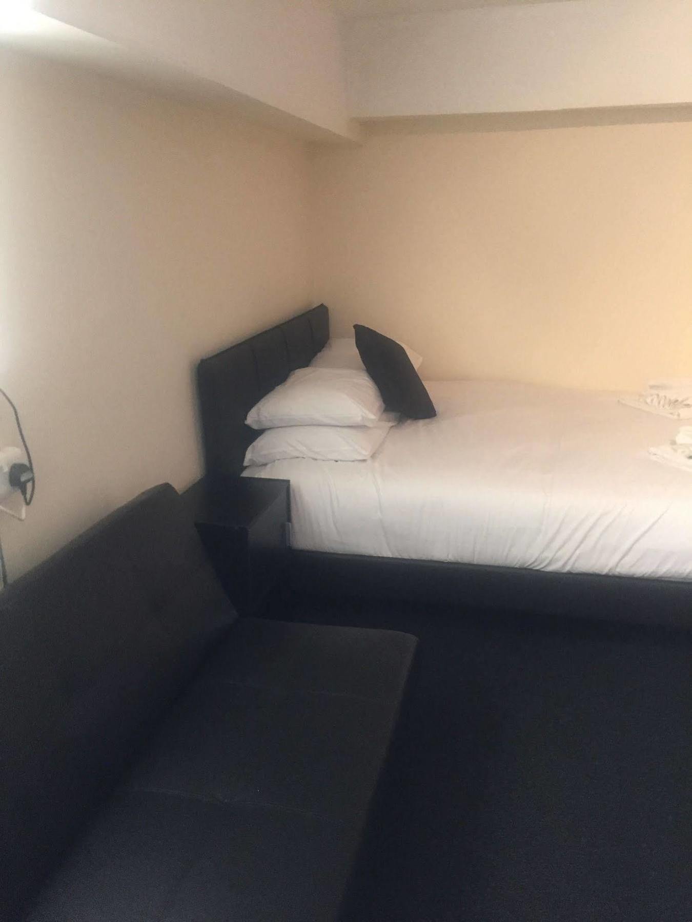 לונדון Stratford Hotel מראה חיצוני תמונה