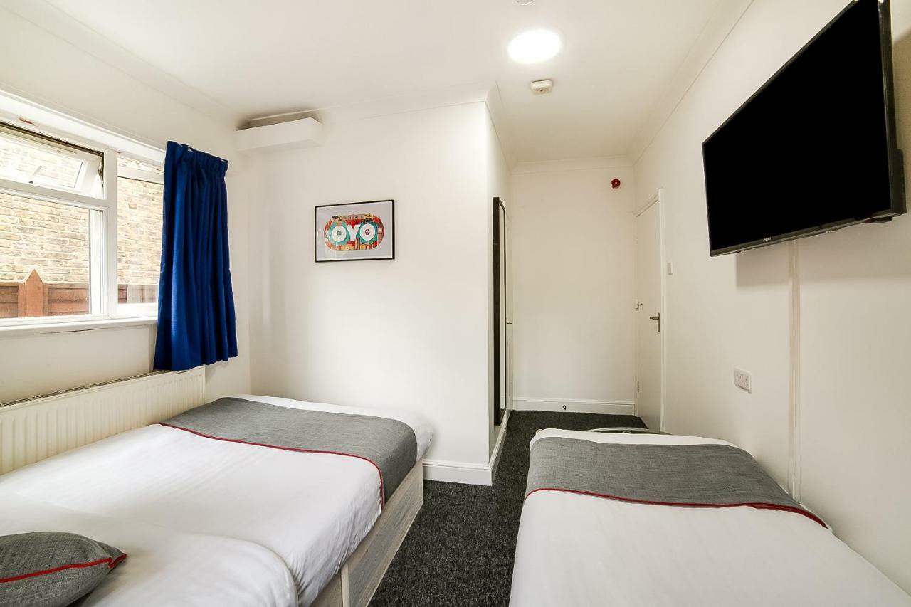 לונדון Stratford Hotel מראה חיצוני תמונה