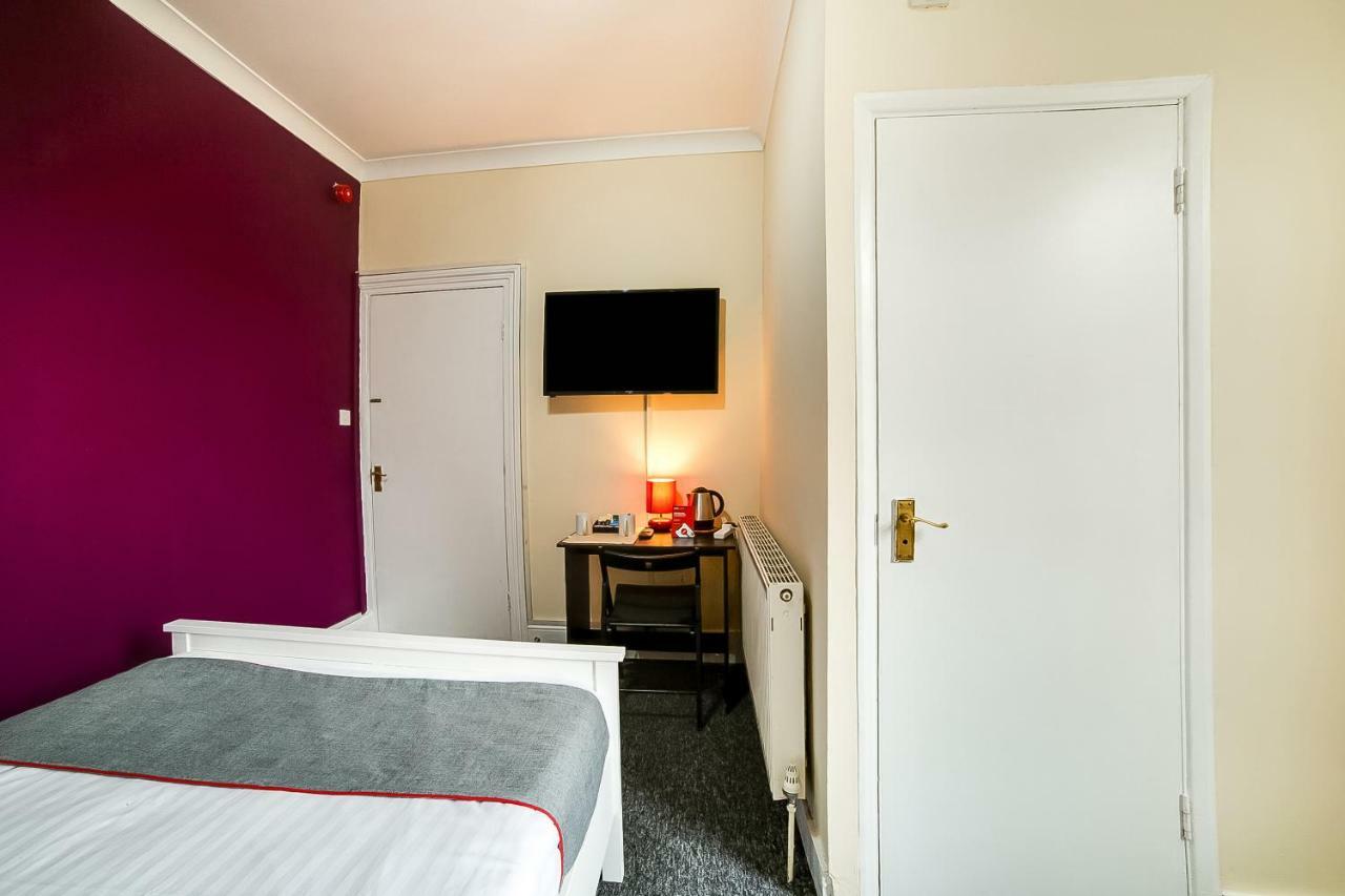 לונדון Stratford Hotel מראה חיצוני תמונה
