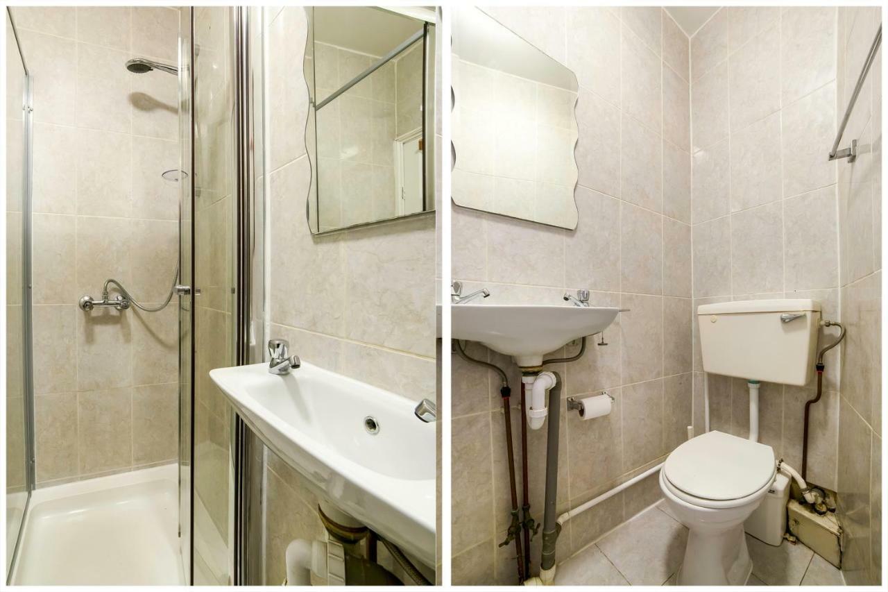 לונדון Stratford Hotel מראה חיצוני תמונה