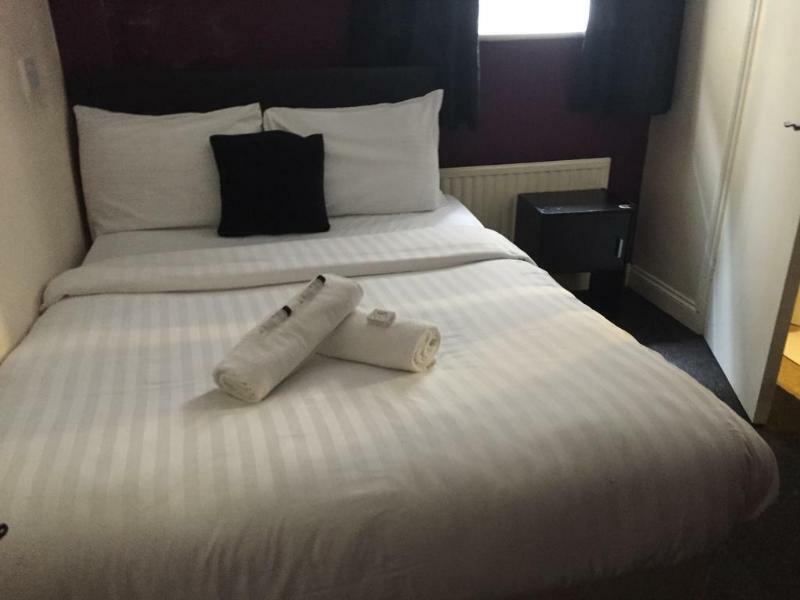 לונדון Stratford Hotel מראה חיצוני תמונה