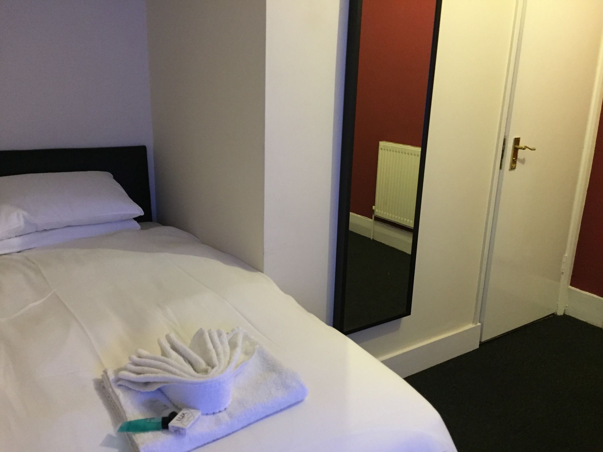 לונדון Stratford Hotel מראה חיצוני תמונה