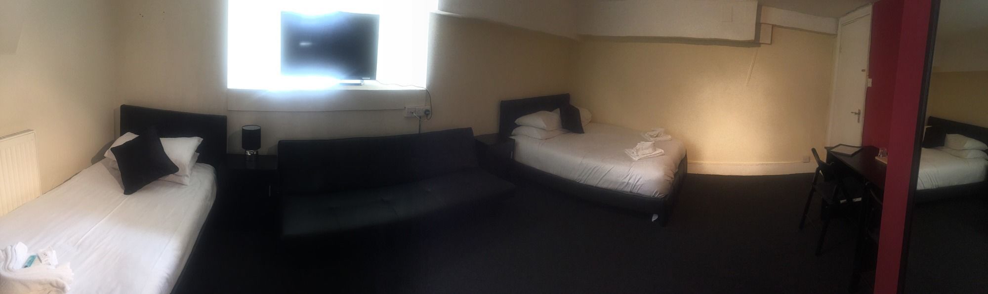 לונדון Stratford Hotel מראה חיצוני תמונה