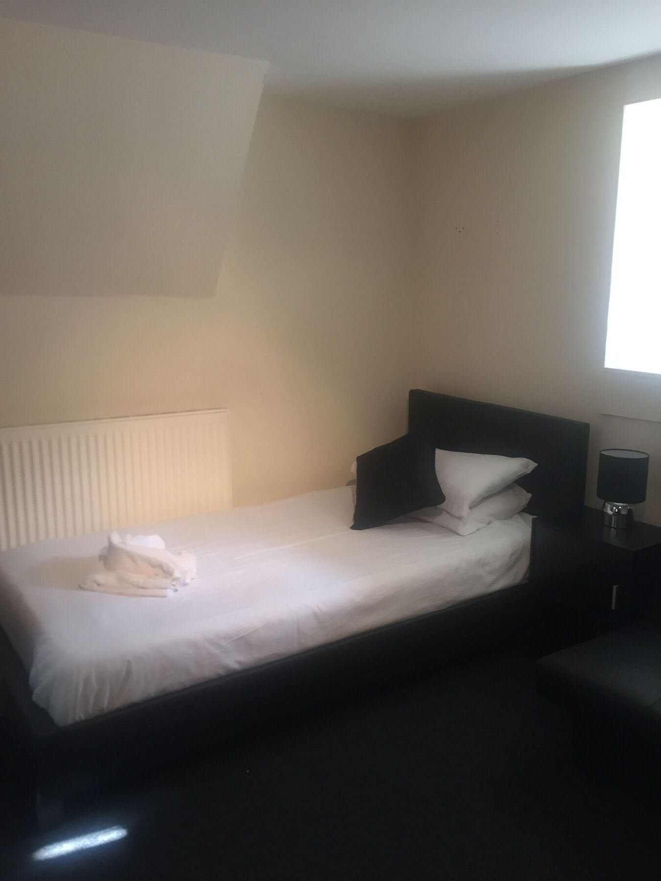 לונדון Stratford Hotel מראה חיצוני תמונה